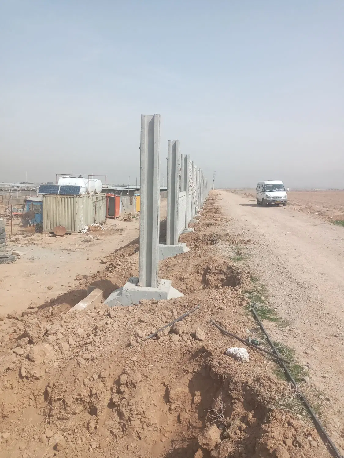 برش بتن و کرگیری در ابوذر - تصویر 2