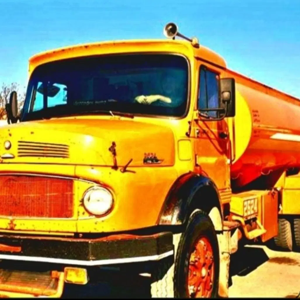 لوله‌بازکنی و تخلیه چاه در پاسداران