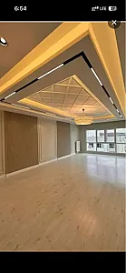 گچبری و کناف‌کاری در تهرانسر شمالی