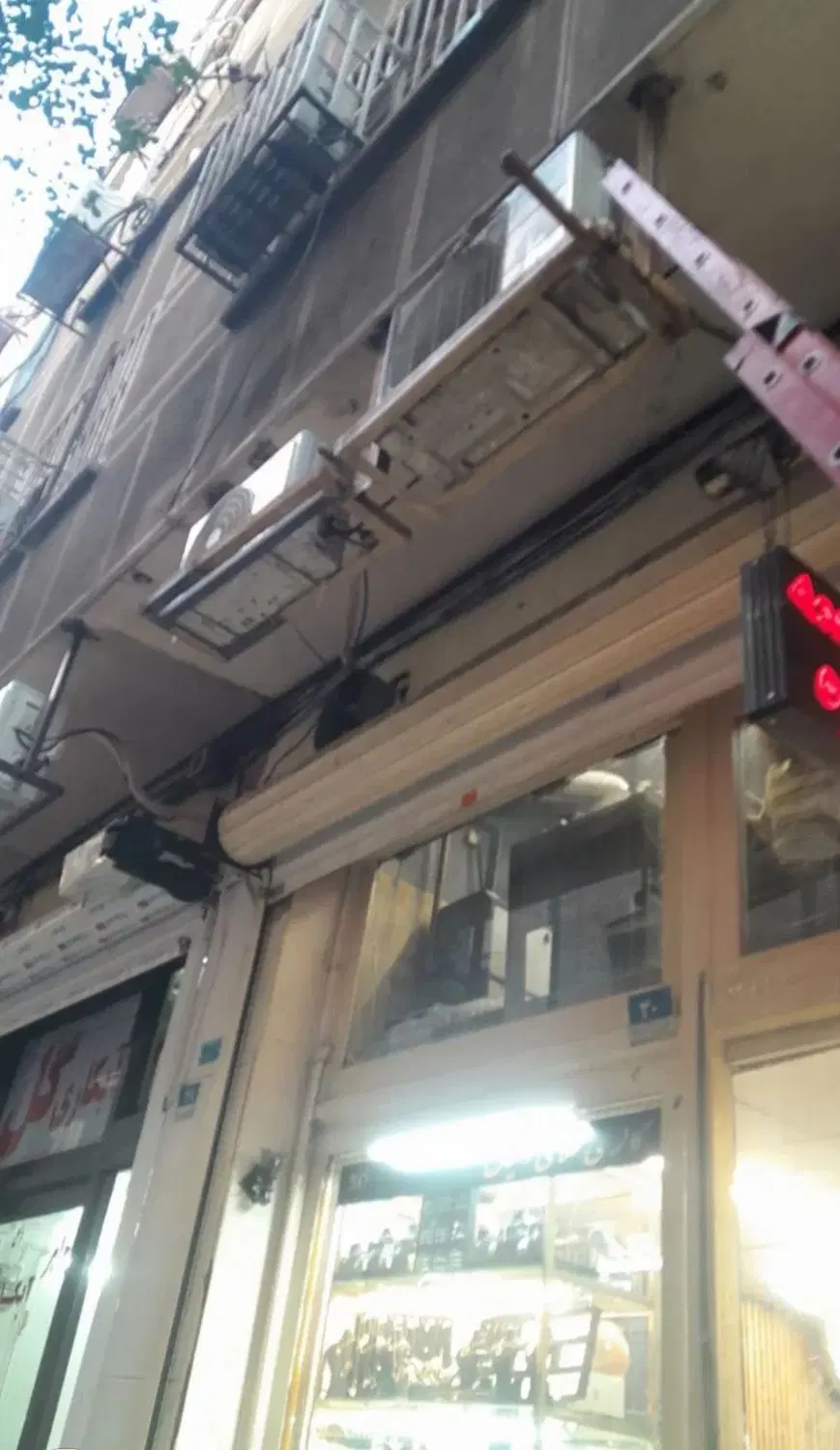 تعمیر و نصب پکیج در دولت‌آباد - تصویر 5