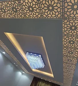 کناف و سقف کاذب در یافت‌آباد