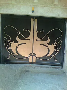 آهنگری چهاردولی