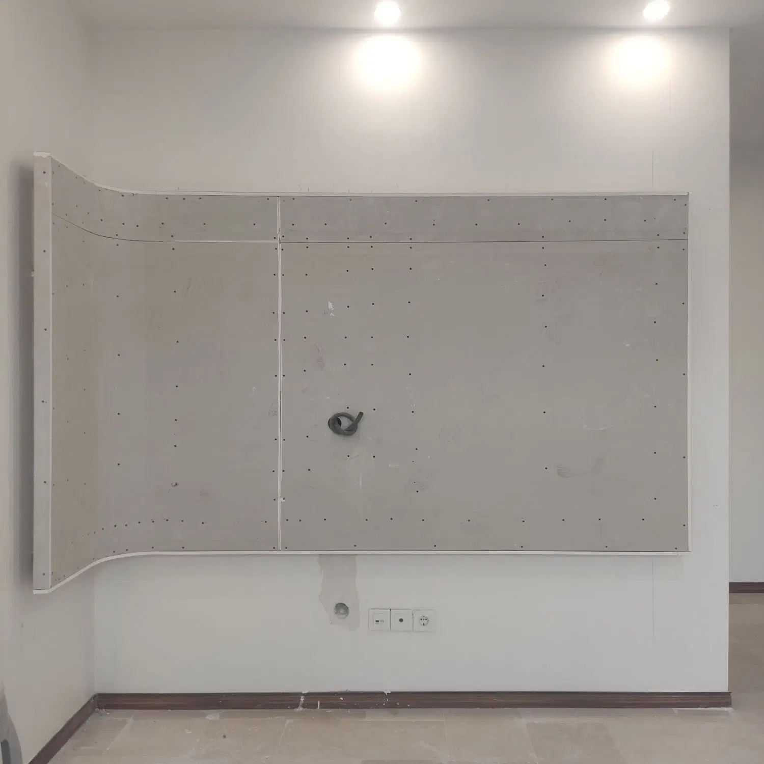 کناف و سقف کاذب در نارمک - تصویر 3