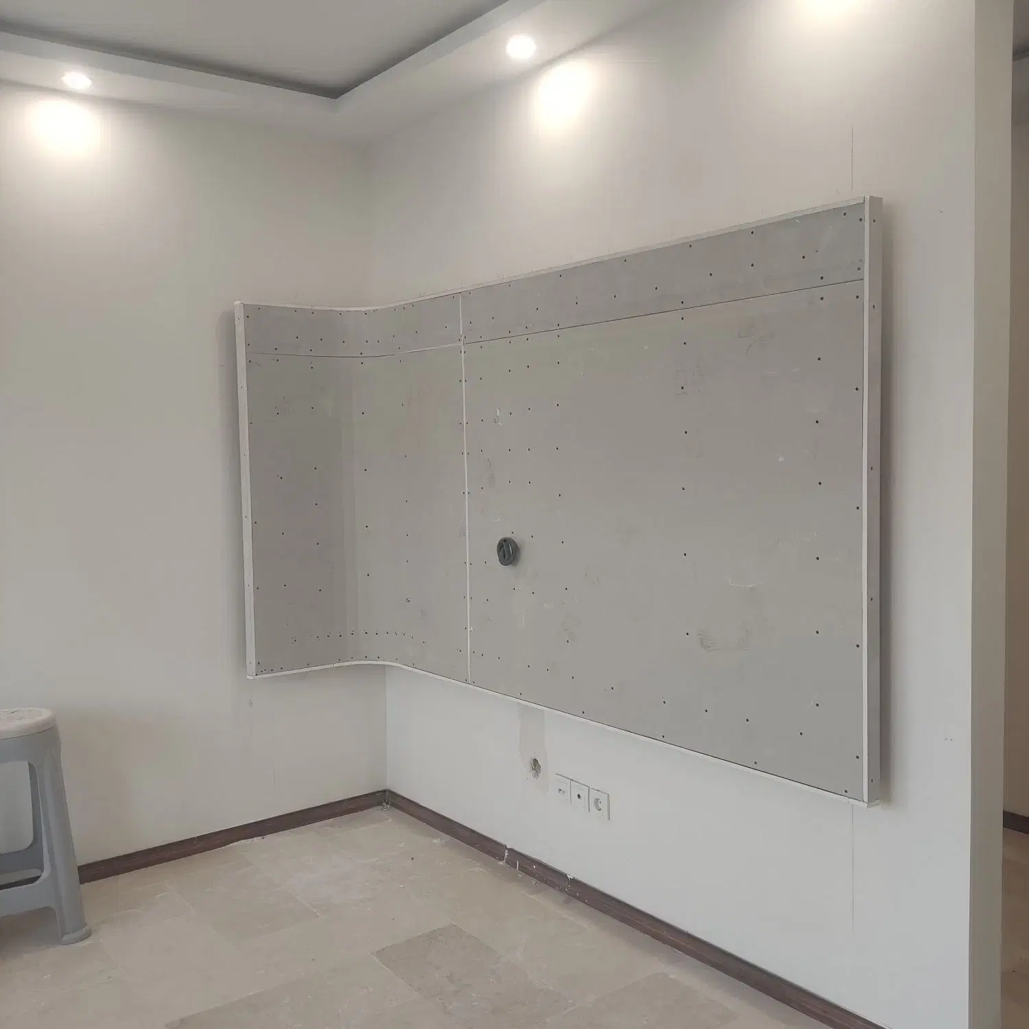 کناف و سقف کاذب در نارمک - تصویر 4