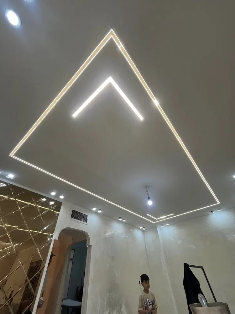 کناف و سقف کاذب در نارمک - تصویر 5