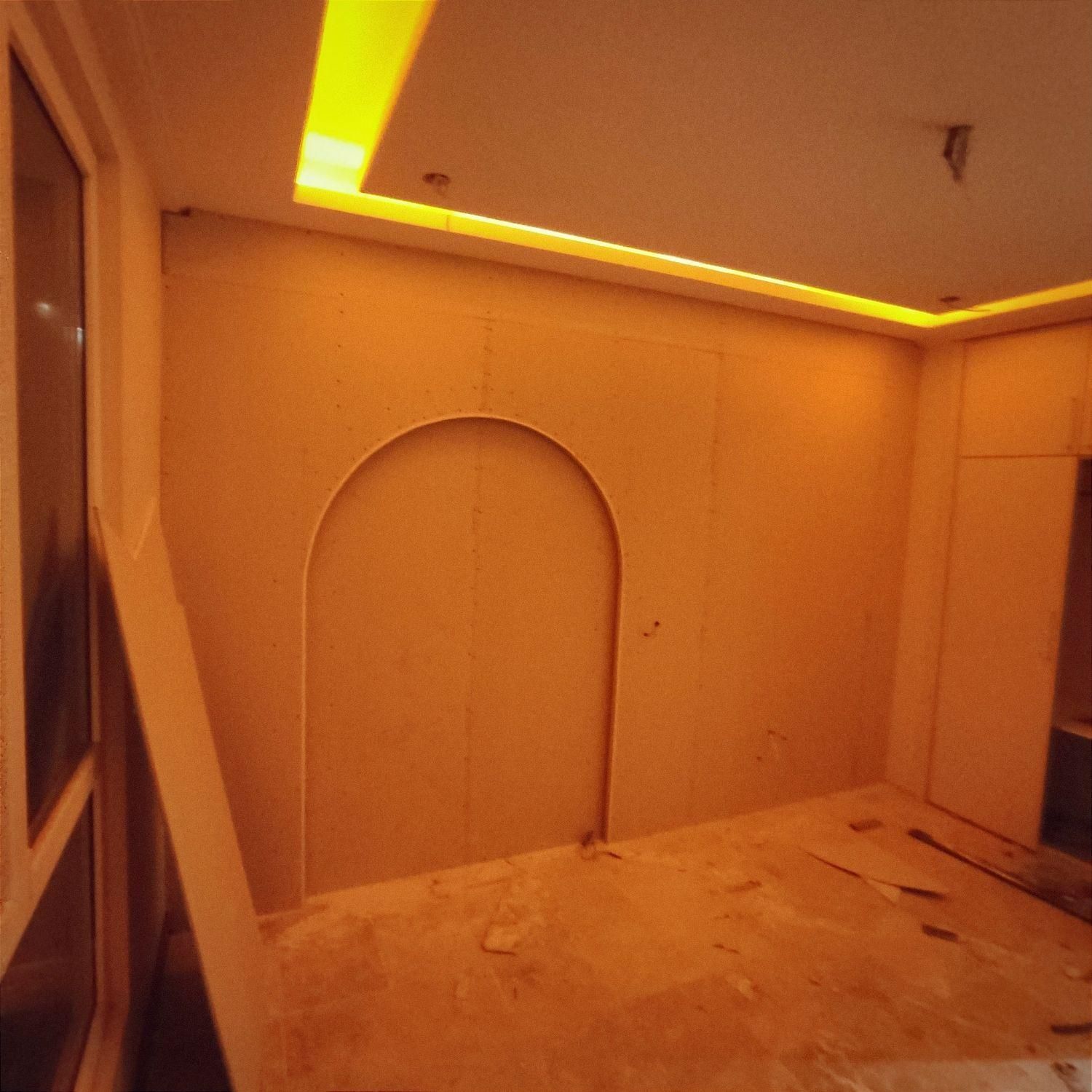 کناف و سقف کاذب در نارمک - تصویر 6