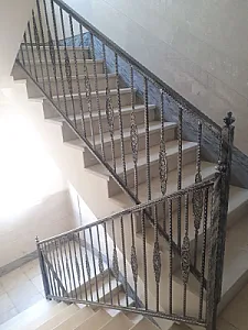 خدمات جوشکاری و آهنگری در فیروزآباد