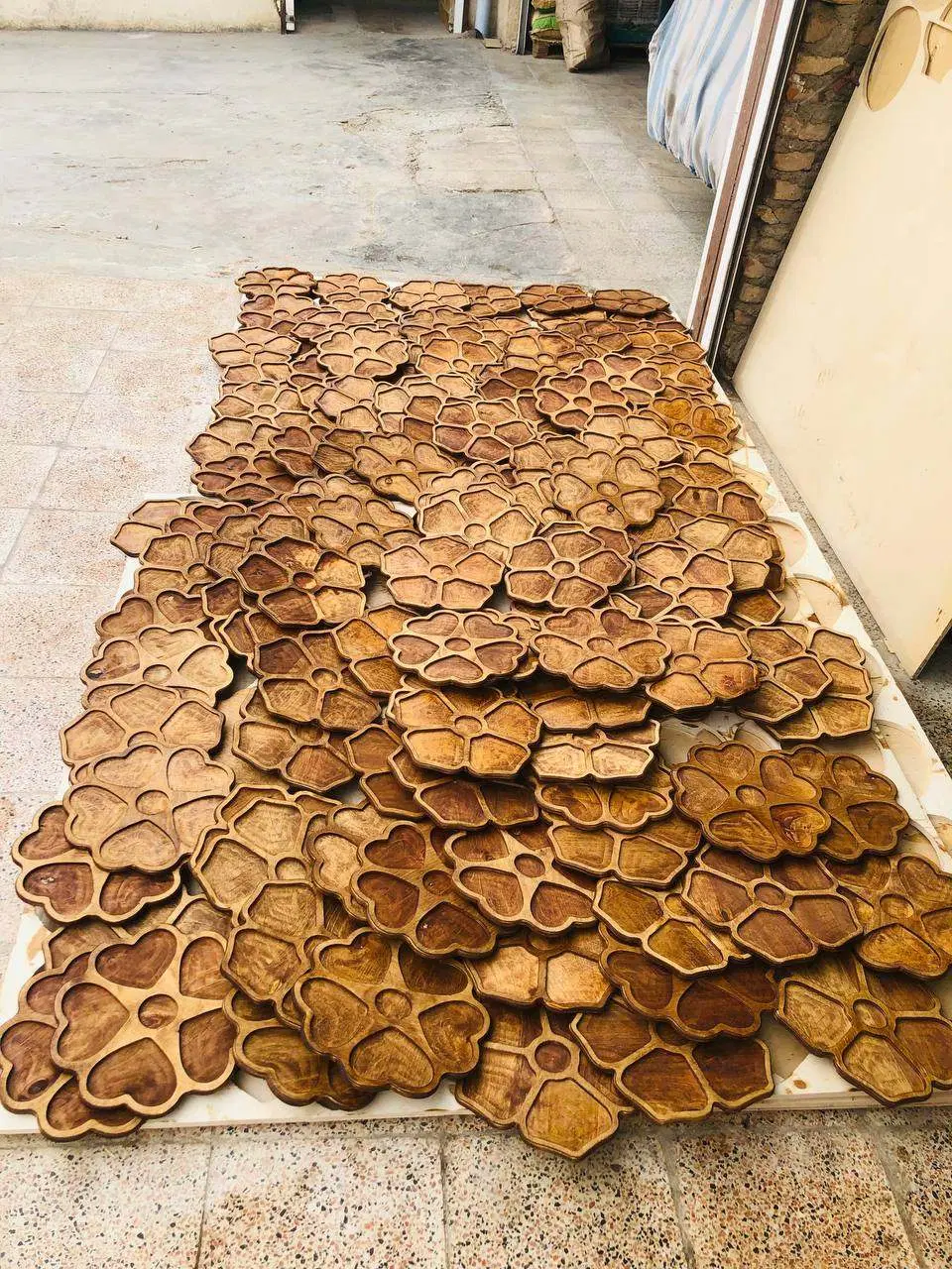 خدمات سی‌ان‌سی در امین‌آباد - تصویر 5