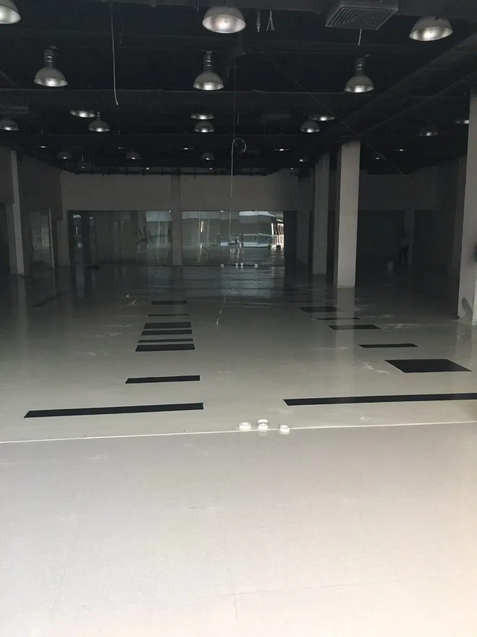 اپوکسی کف در تهرانسر شرقی - تصویر 5