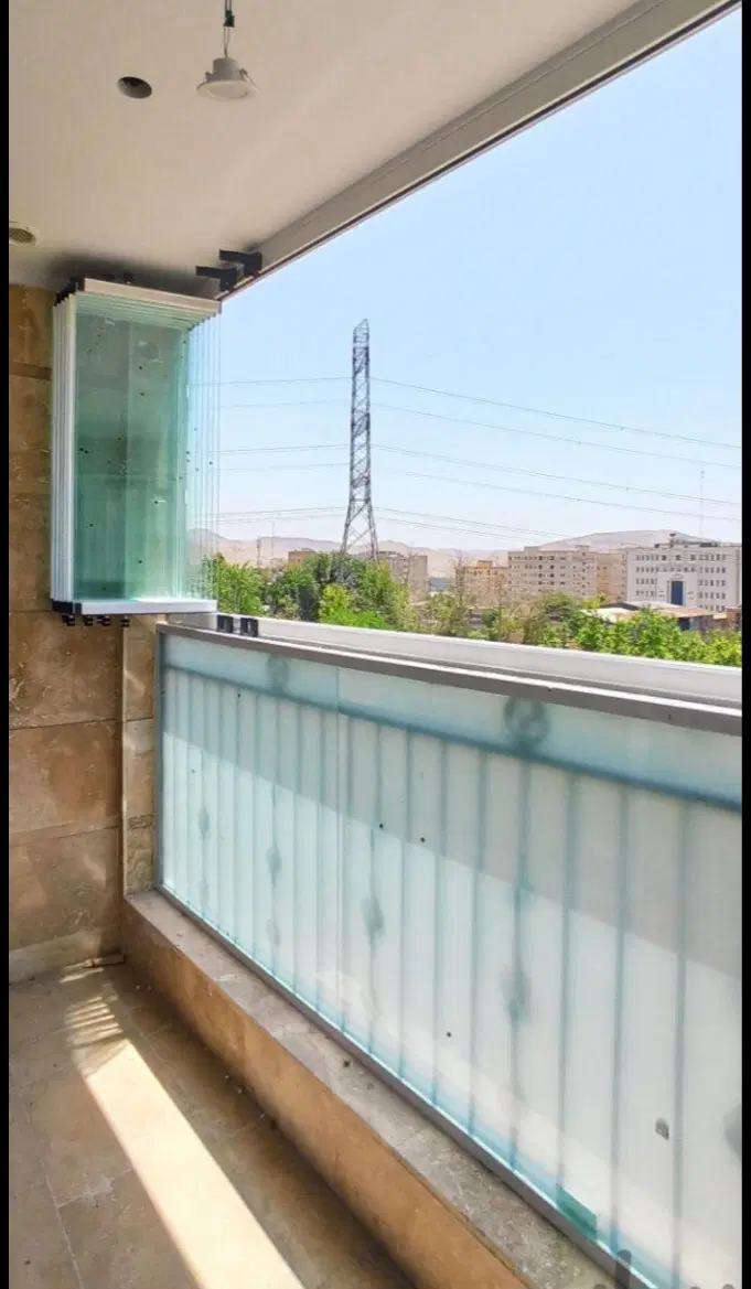شیشه‌بری در یوسف‌آباد - تصویر 5