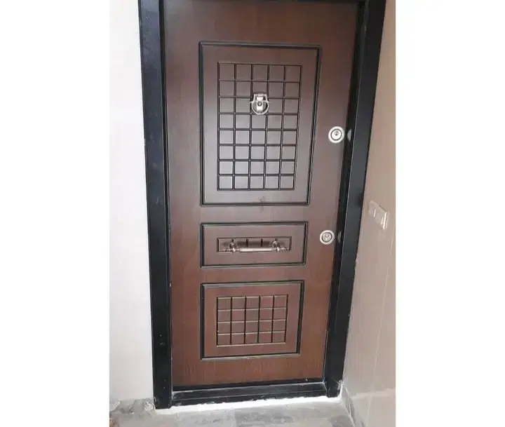 درب ضد سرقت در خاک سفید - تصویر 5