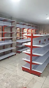 قفسه‌بندی در نیروی هوایی (پیروزی)