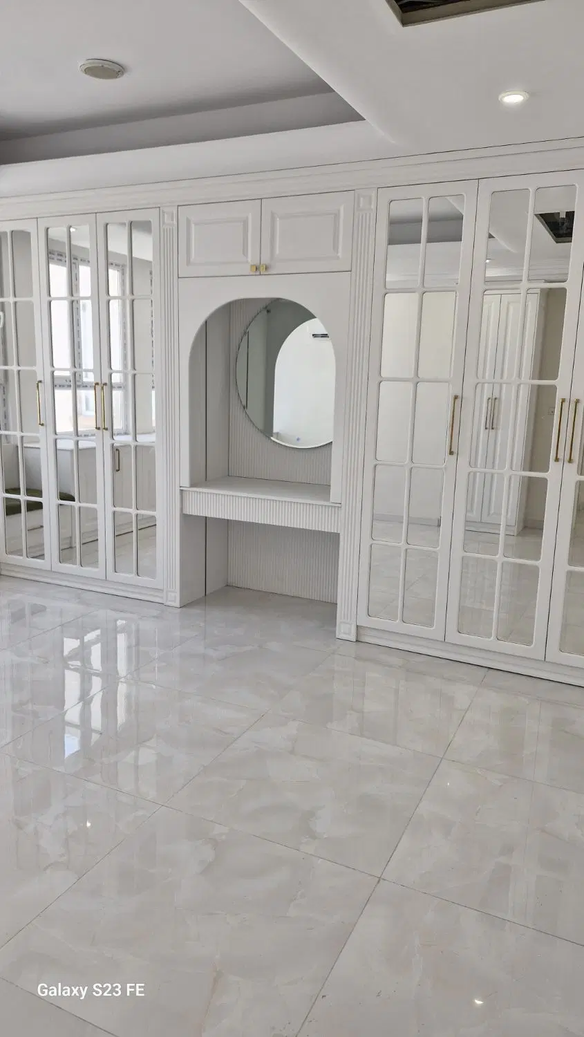 بازسازی و دکوراسیون داخلی در گیشا - تصویر 9