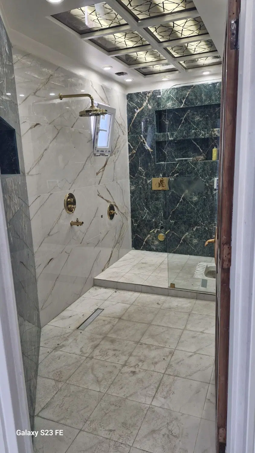 بازسازی و دکوراسیون داخلی در گیشا - تصویر 11