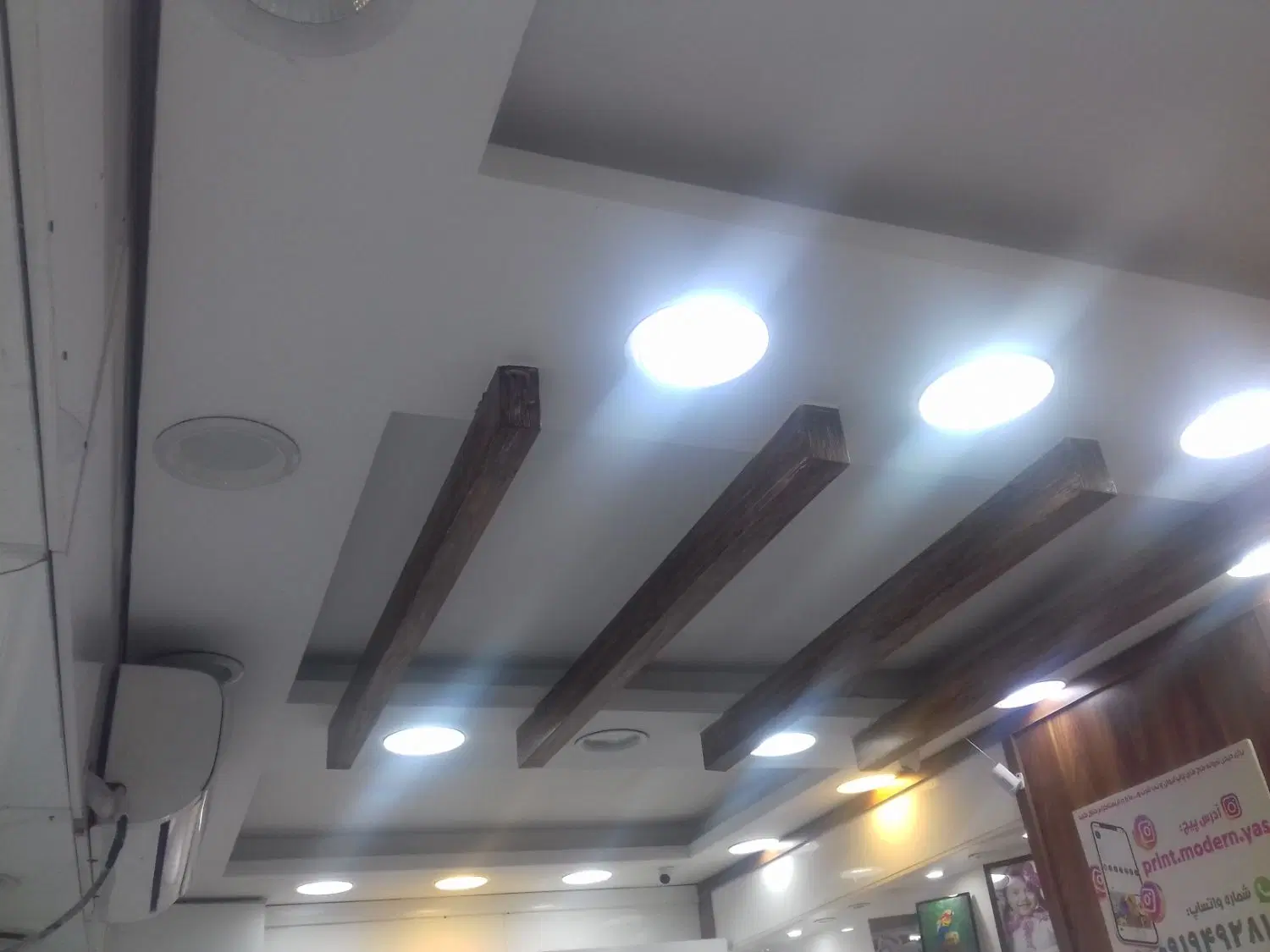 کناف و سقف کاذب در بریانک - تصویر 6