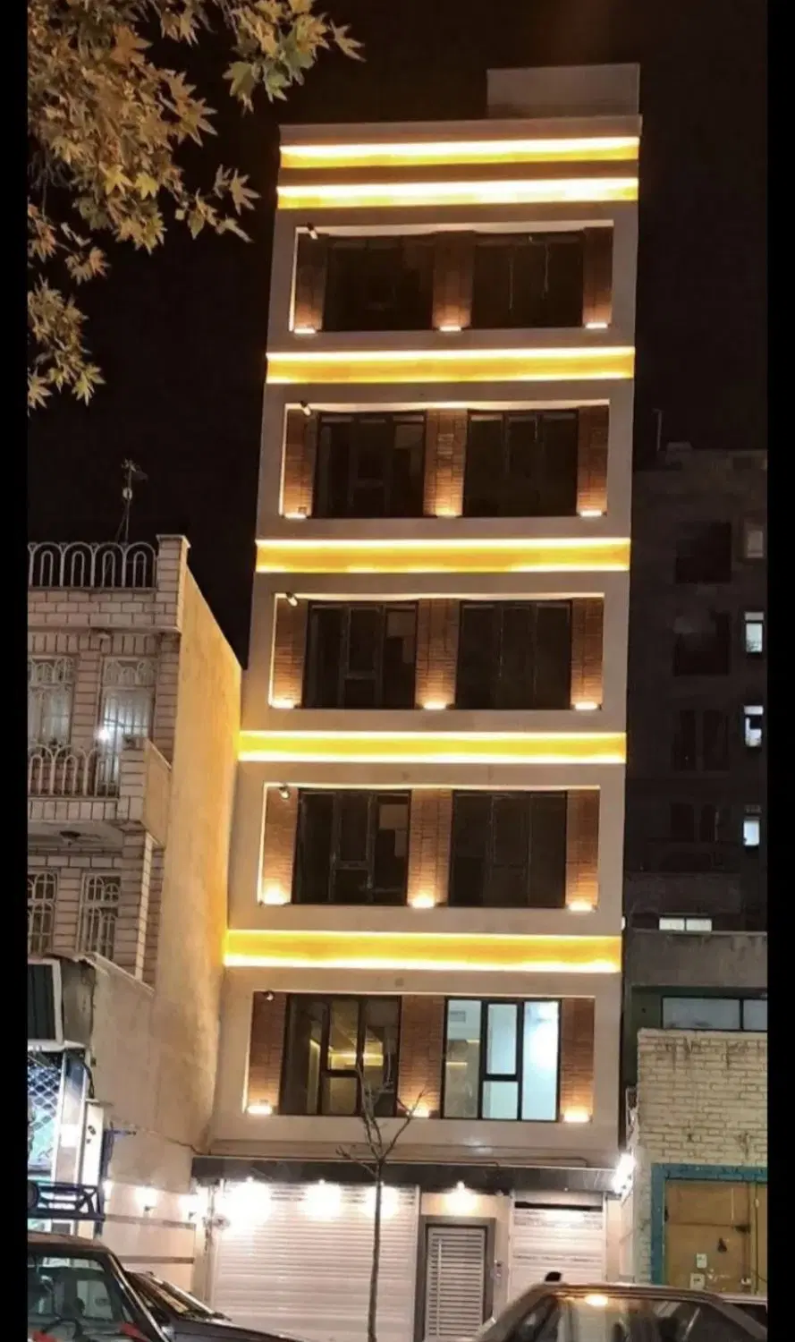 کناف‌کاری در شهرک علم و فناوری - تصویر 7