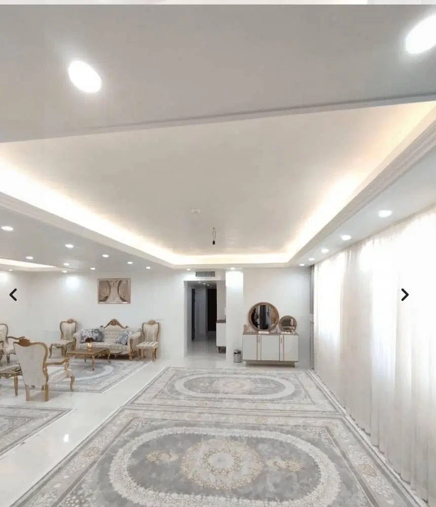 بازسازی و تاسیسات ساختمان در پونک