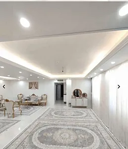 بازسازی و تاسیسات ساختمان در پونک