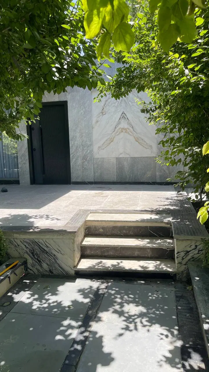 بازسازی و تاسیسات ساختمان در پونک - تصویر 4