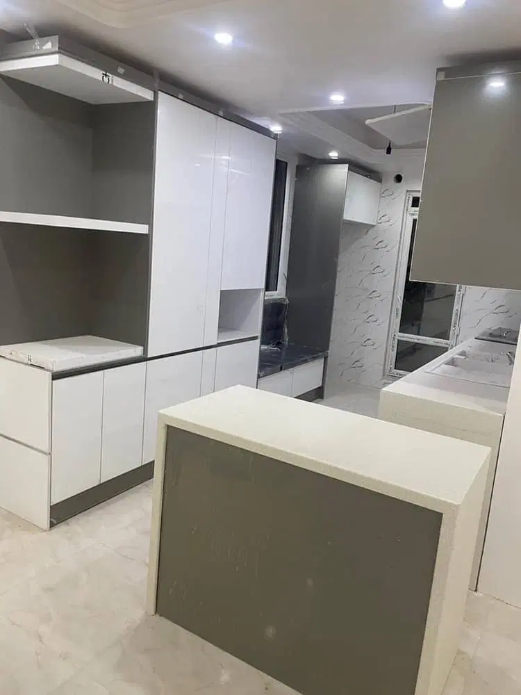 بازسازی و تاسیسات ساختمان در پونک - تصویر 5