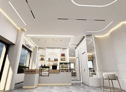 اجرای کناف در صادقیه