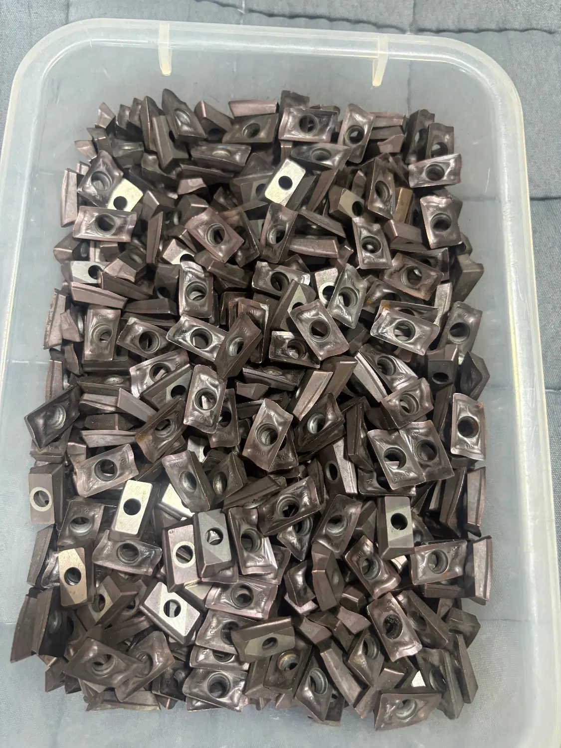 خرید ضایعات ابزارآلات صنعتی در حسن‌آباد - تصویر 10