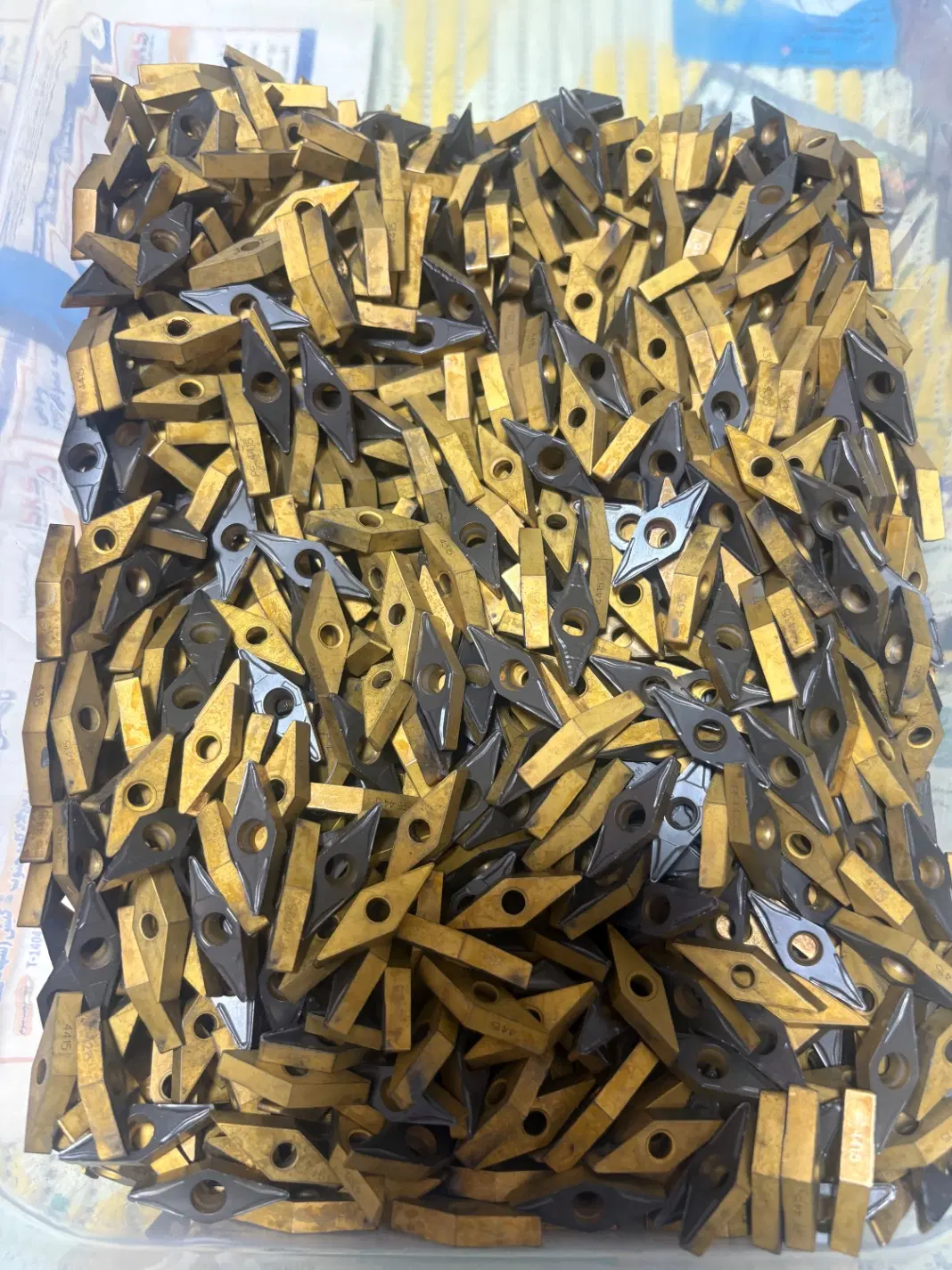 خرید ضایعات ابزارآلات صنعتی در حسن‌آباد - تصویر 11