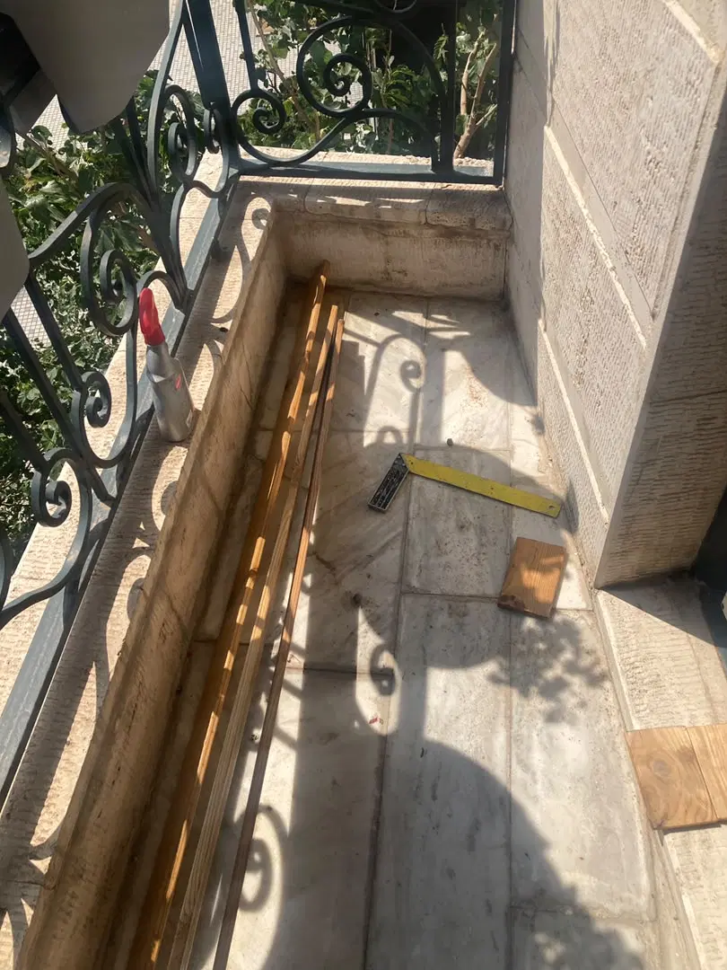 نصب پارکت و کفپوش در زرکش - تصویر 8