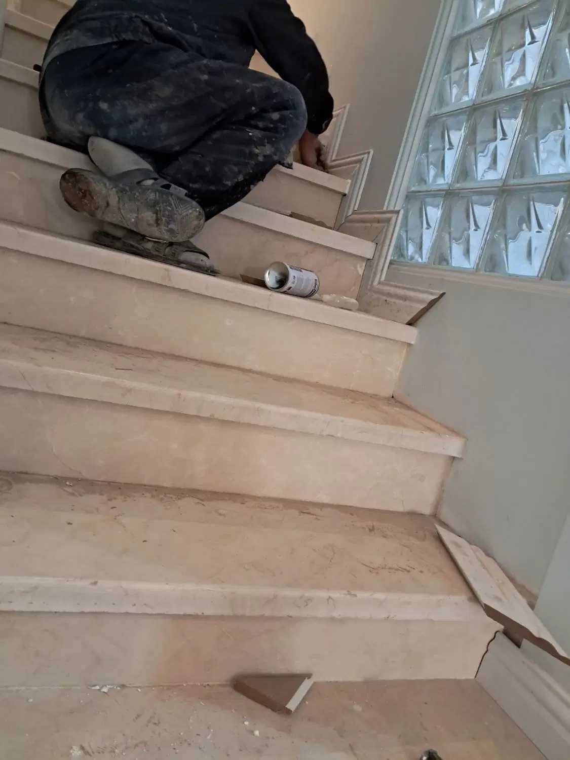 نصب پارکت و کفپوش در زرکش - تصویر 12