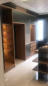 کابینت‌سازی احسان