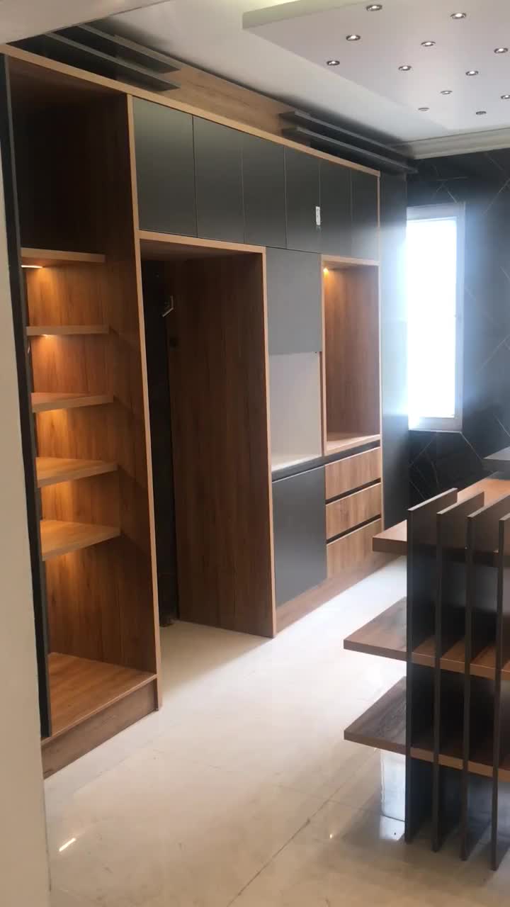 کابینت‌سازی احسان
