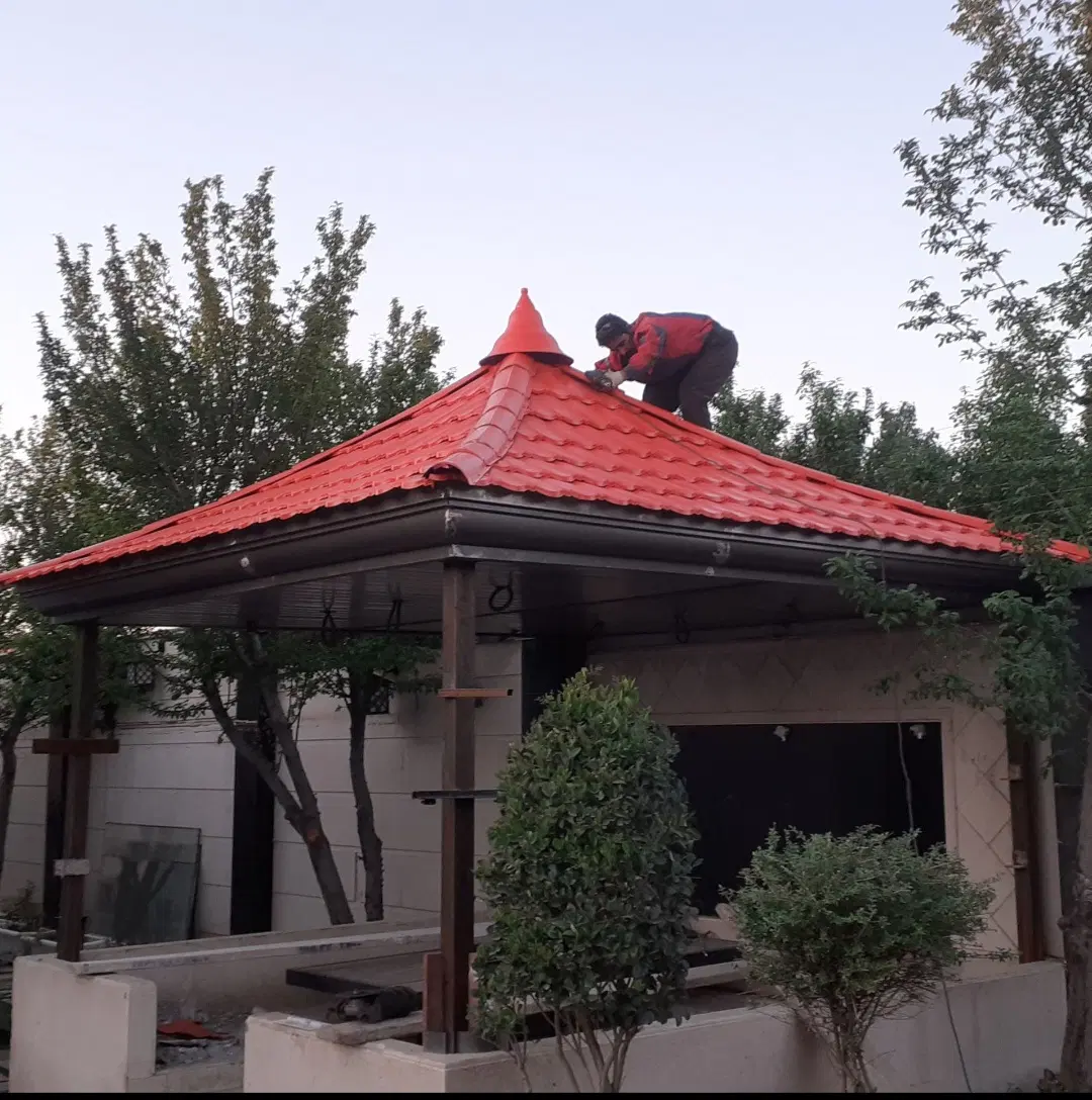 پیمانکاری ساختمان در هاشمی - تصویر 2