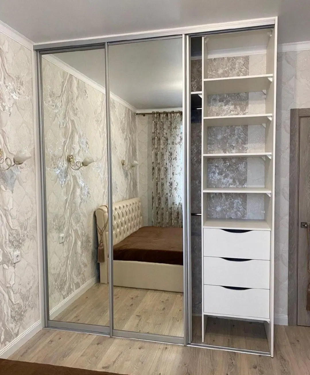 نصب کابینت و لوازم منزل در دروازه شمیران - تصویر 4