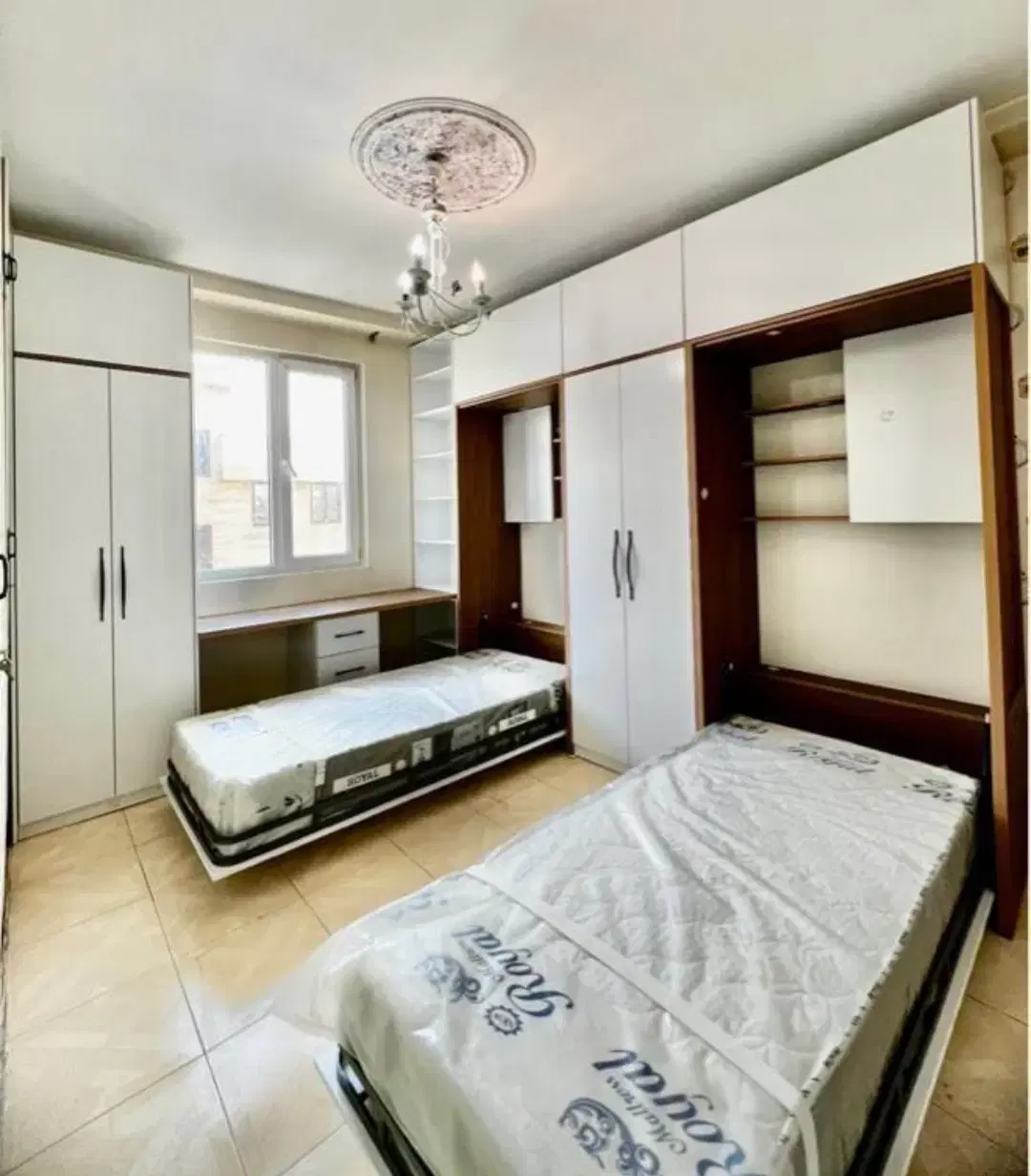 نصب کابینت و لوازم منزل در دروازه شمیران - تصویر 5