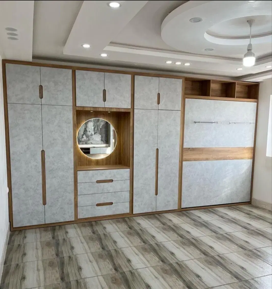 نصب کابینت و لوازم منزل در دروازه شمیران - تصویر 6