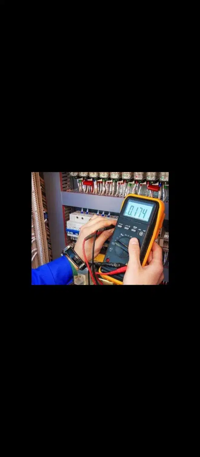 نصب کابینت و لوازم منزل در دروازه شمیران - تصویر 10