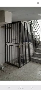 جوشکاری سیار در آهنگ