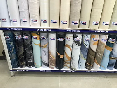 نصب برچسب کابینت در حکیمیه