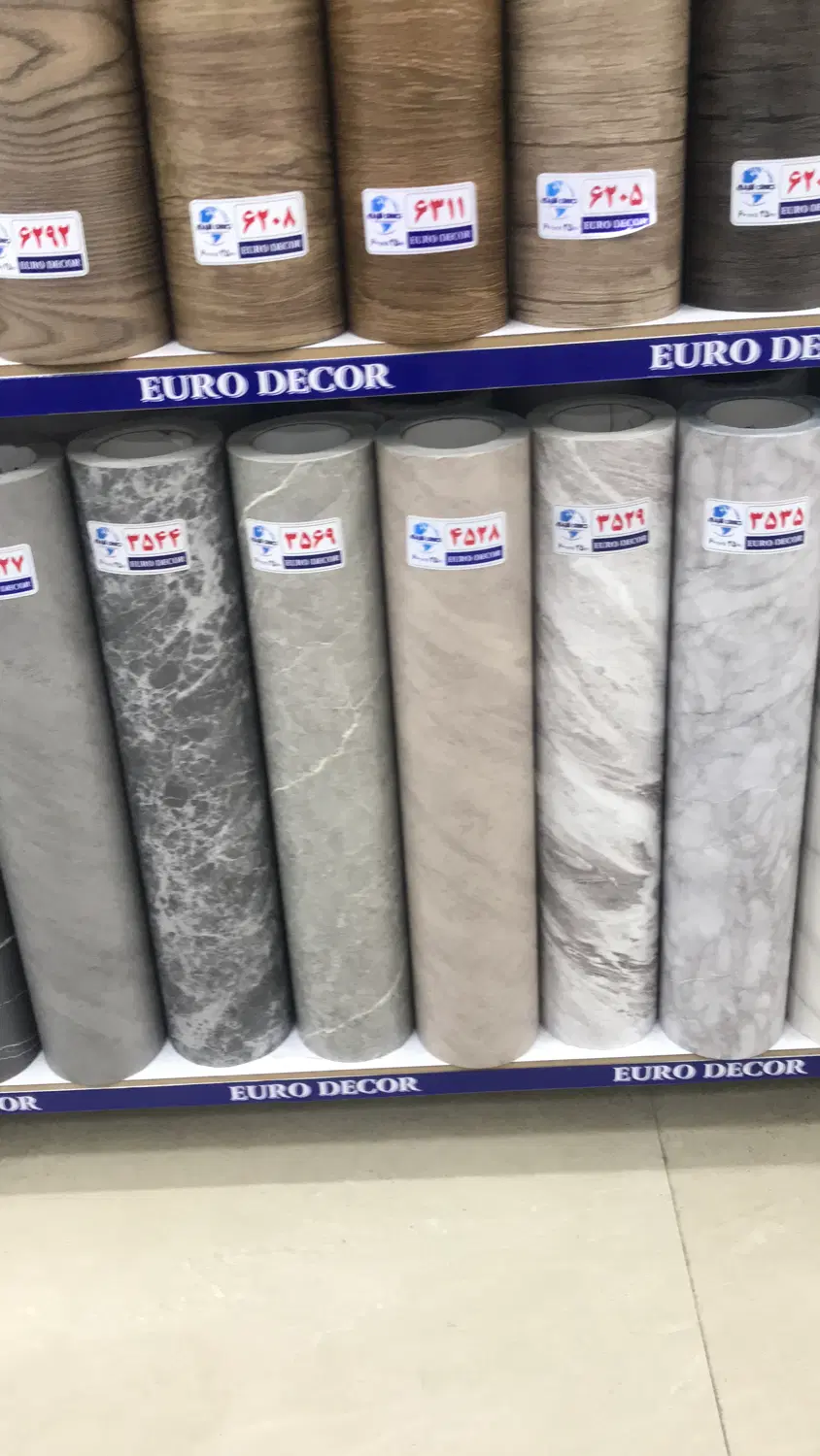 نصب برچسب کابینت در حکیمیه - تصویر 7
