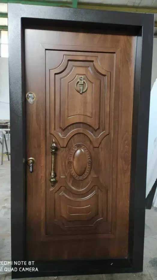 نجاری قاسمی - تصویر 12