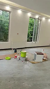 سازه و سقف فلزی در بازار آهن
