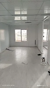 نصاب پارکت در تهرانسر غربی