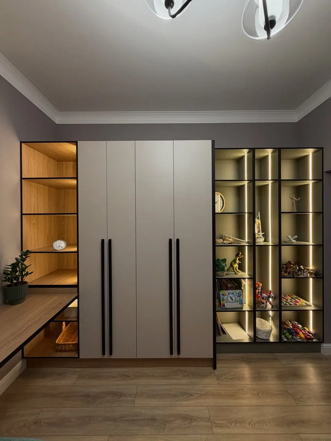 کابینت‌سازی در هفت‌حوض - تصویر 5