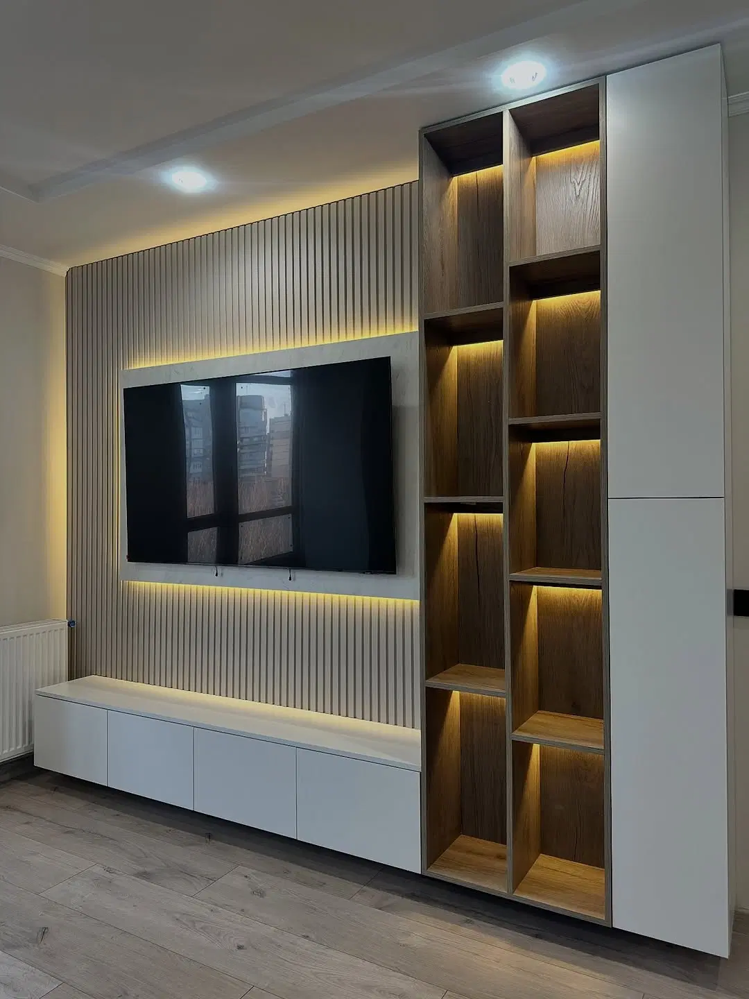 کابینت‌سازی در هفت‌حوض - تصویر 6