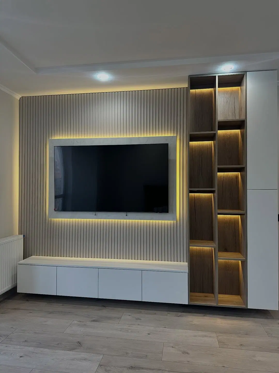 کابینت‌سازی در هفت‌حوض - تصویر 7