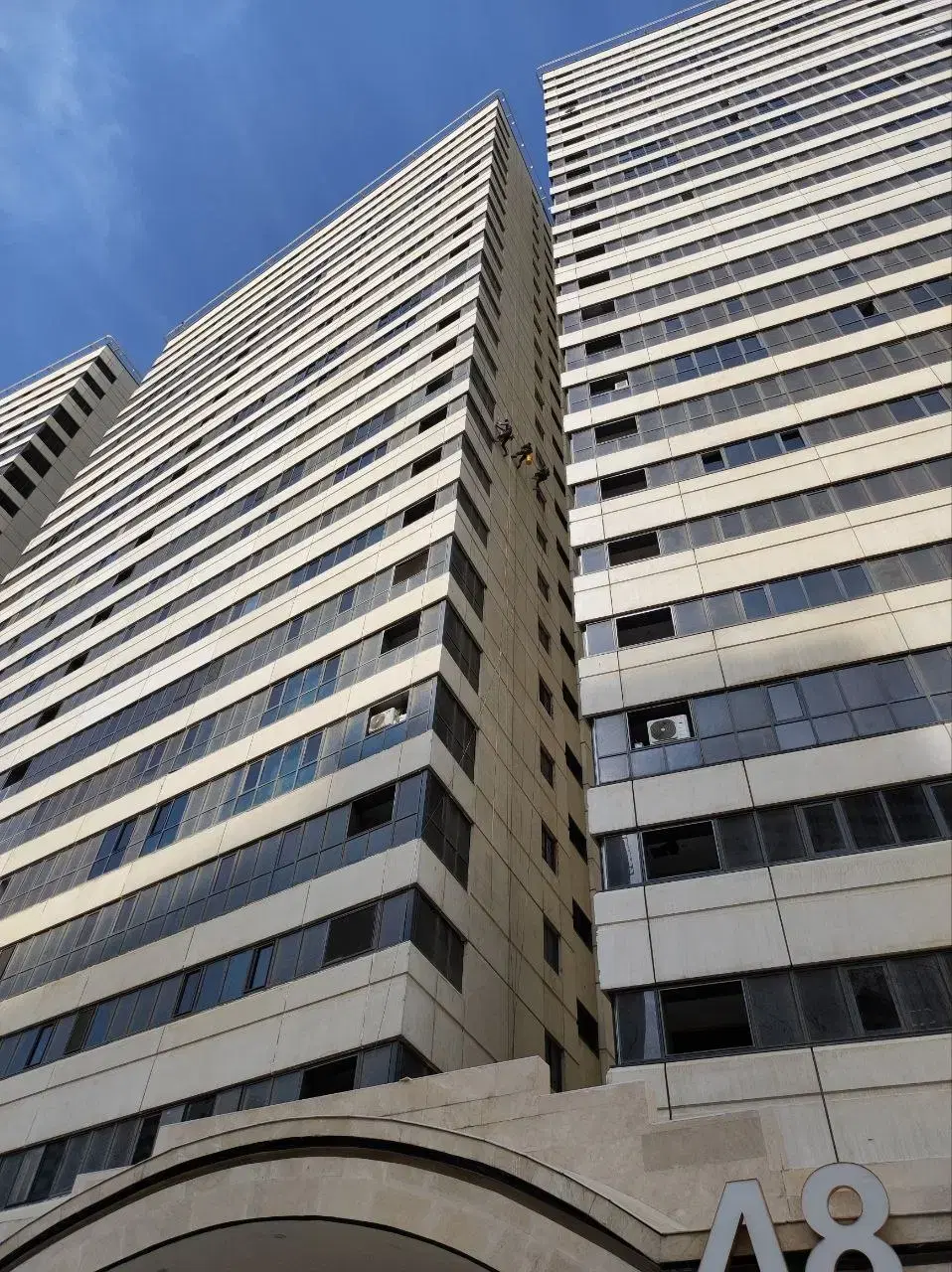 خدمات نما و تعمیرات ساختمان در جنت‌آباد مرکزی - تصویر 2
