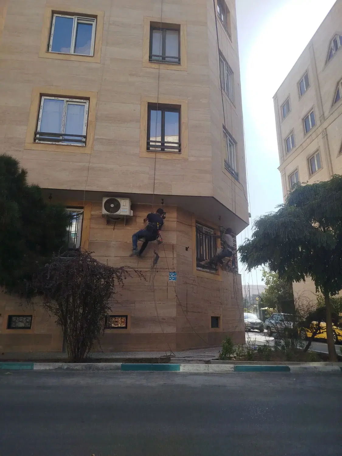 خدمات نما و تعمیرات ساختمان در جنت‌آباد مرکزی - تصویر 4