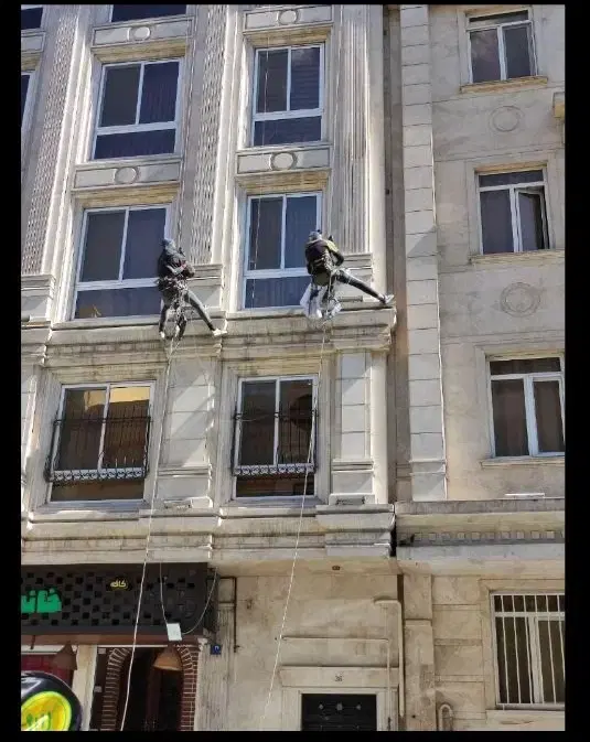 خدمات نما و تعمیرات ساختمان در جنت‌آباد مرکزی - تصویر 6