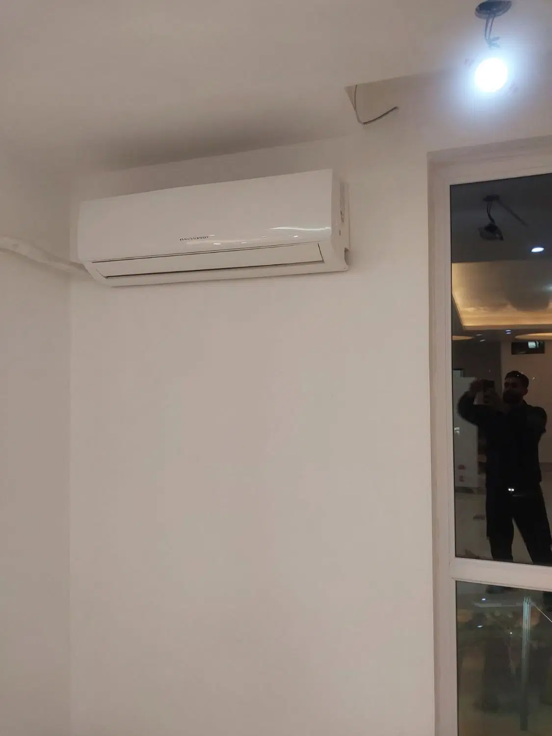 تعمیر کولر گازی مسعودیه - تصویر 2