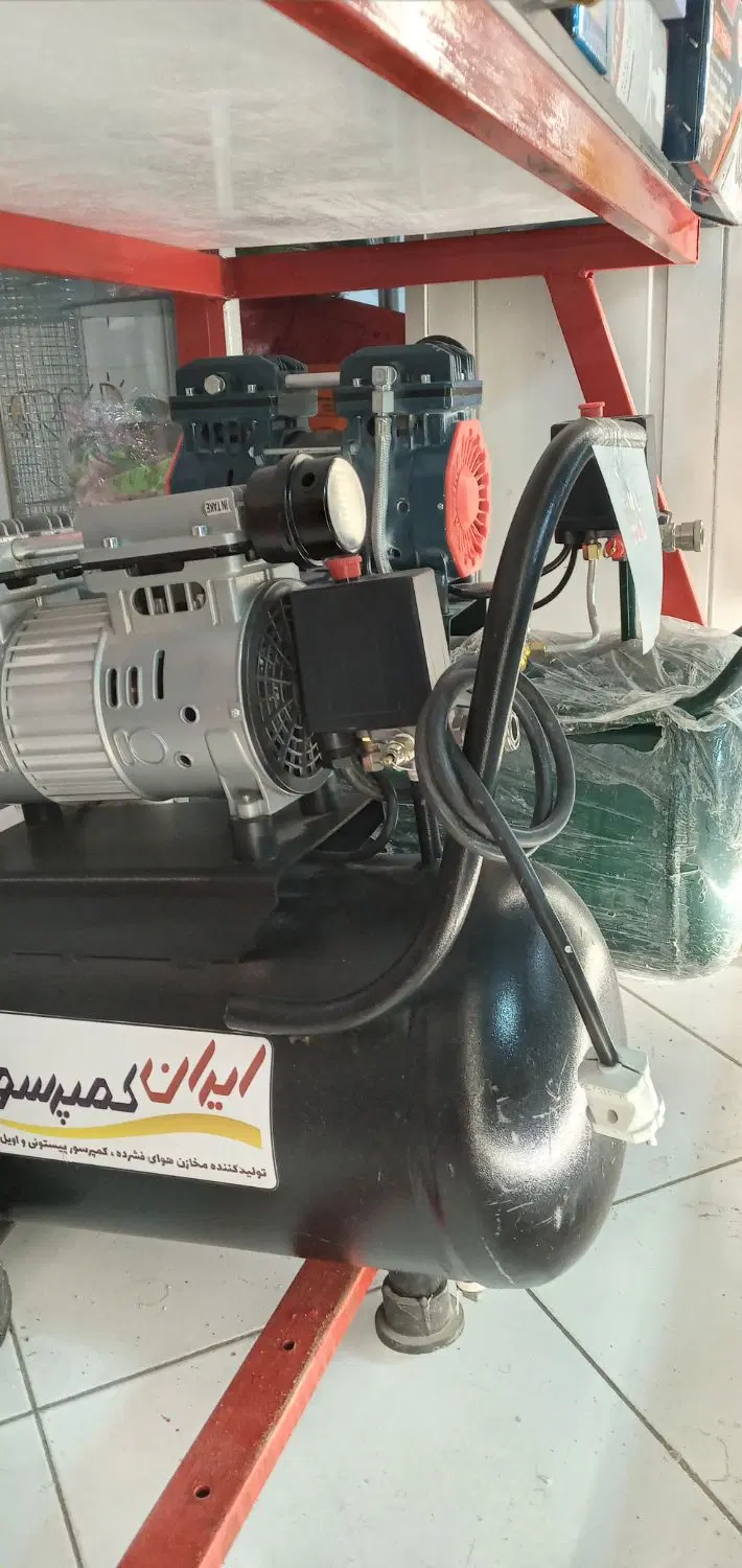 اجاره ابزار ساختمانی و صنعتی - تصویر 7